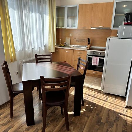 Ramada 2 - Apartment 반스코 외부 사진