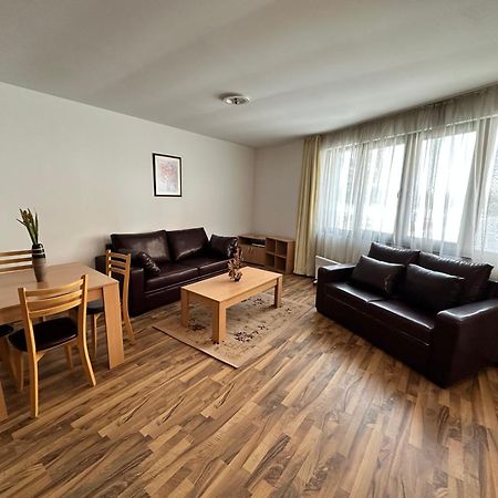 Ramada 2 - Apartment 반스코 외부 사진