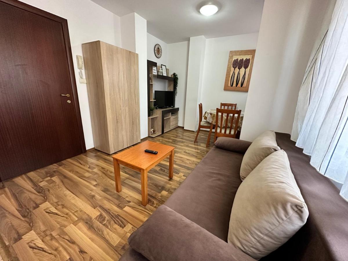 Ramada 2 - Apartment 반스코 외부 사진
