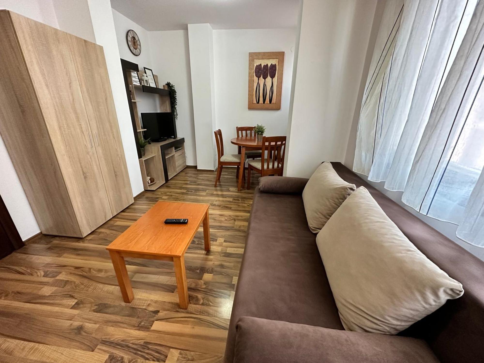 Ramada 2 - Apartment 반스코 외부 사진