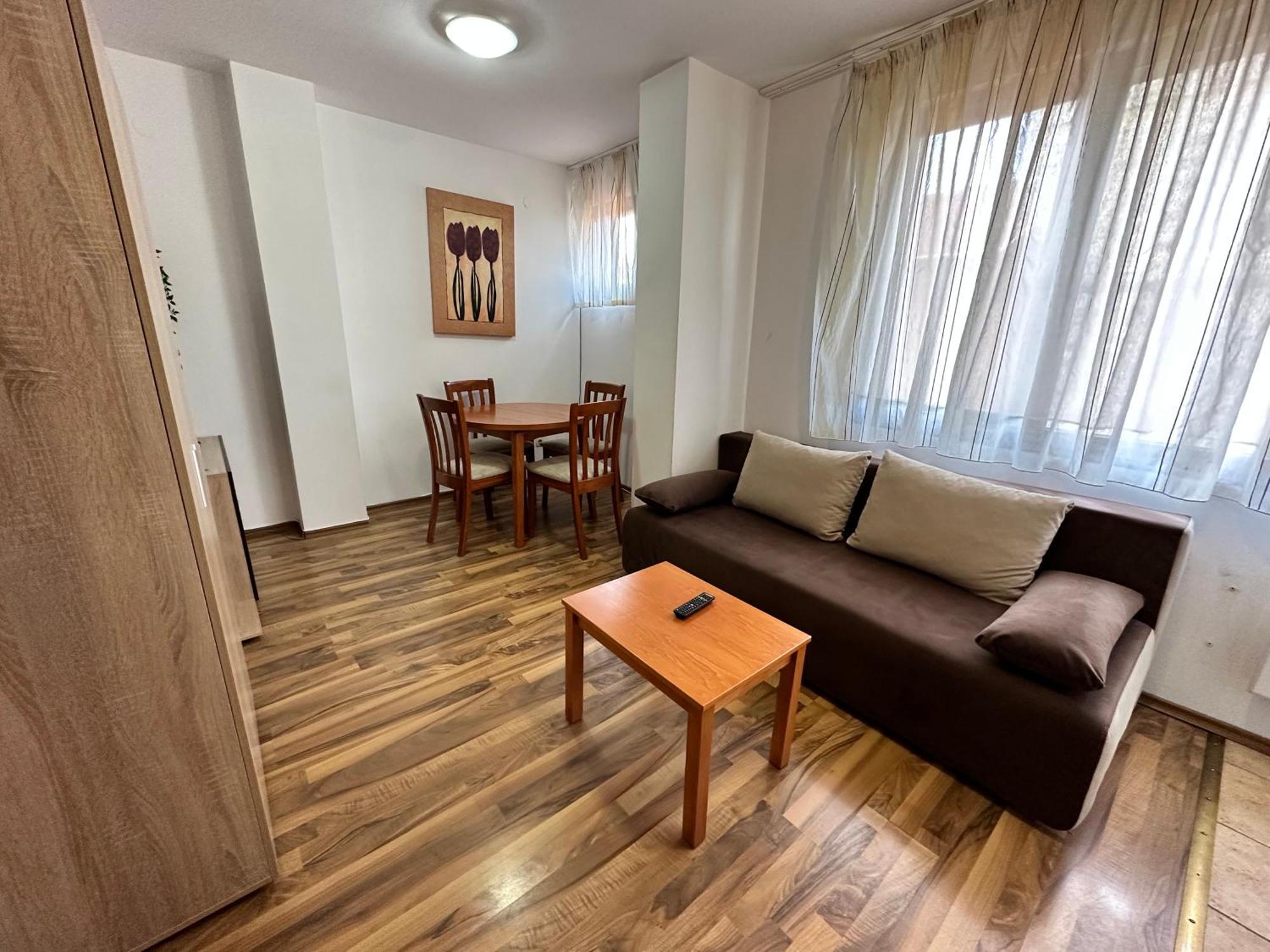 Ramada 2 - Apartment 반스코 외부 사진