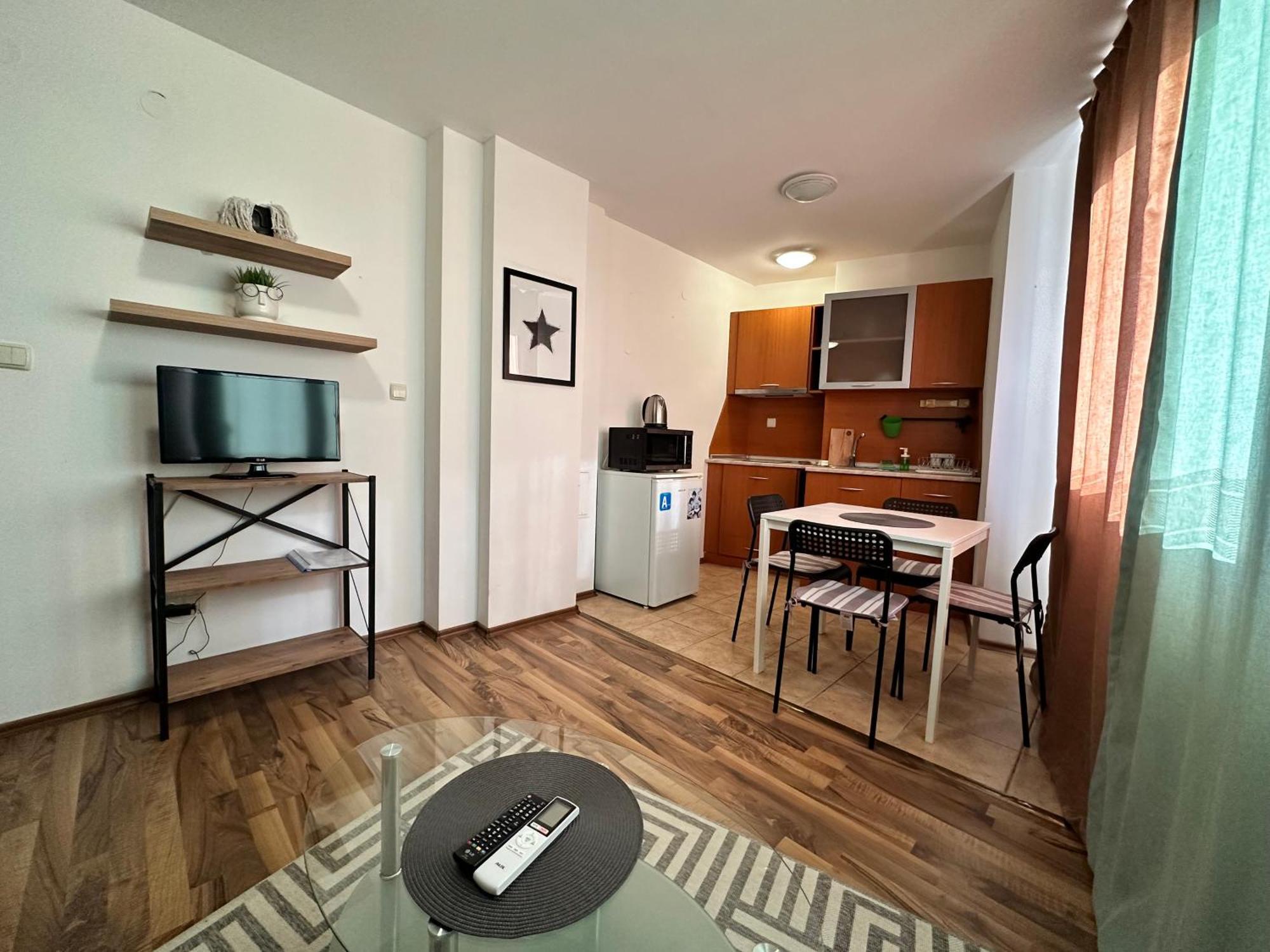Ramada 2 - Apartment 반스코 외부 사진