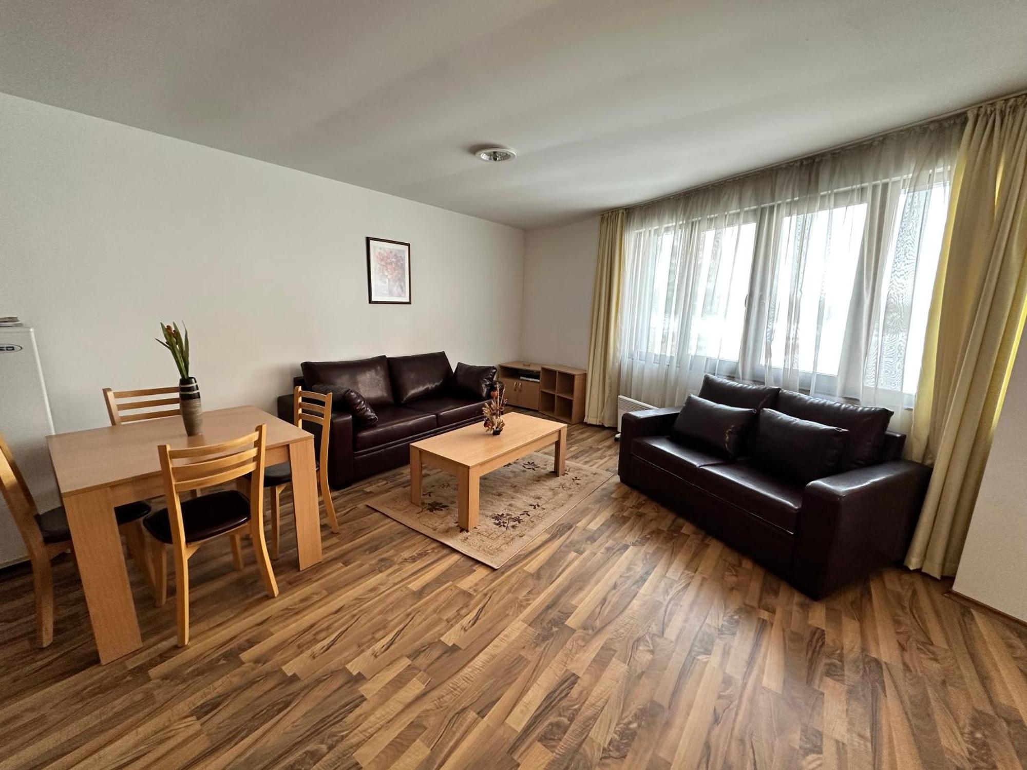 Ramada 2 - Apartment 반스코 외부 사진